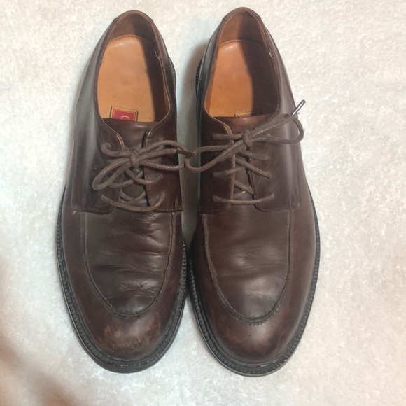 Cole Haan Men’s size 10 D shoes. - Picture 2 of 6